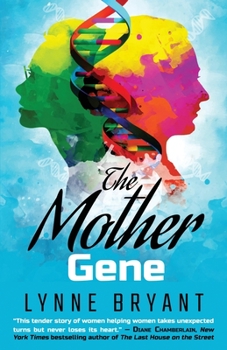 Paperback The Mother Gene Book