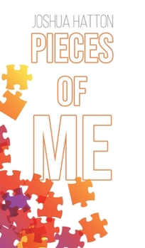 Hardcover Pieces of Me Book