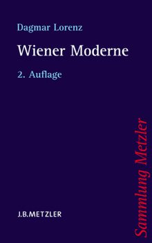 Paperback Wiener Moderne [German] Book