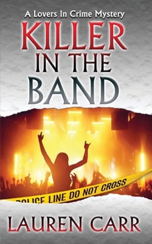 Paperback Killer in the Band Book