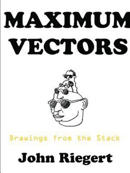 Paperback Maxmum Vectors Book