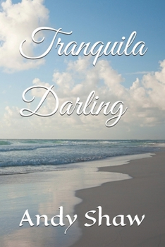 Paperback Tranquila Darling Book