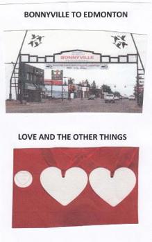 Paperback Bonnyville To Edmonton Book