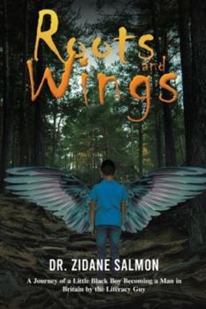 Paperback Roots and Wings Book