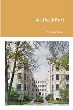 Paperback A Life, APart Book