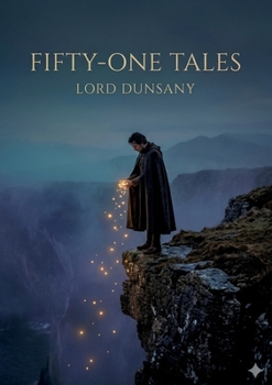Fifty-One Tales: by Lord Dunsany
