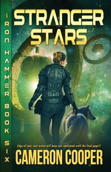 Paperback Stranger Stars Book