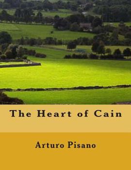 Paperback The Heart of Cain Book