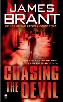 Mass Market Paperback Chasing the Devil: 6 Book