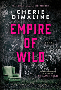 Hardcover Empire of Wild Book