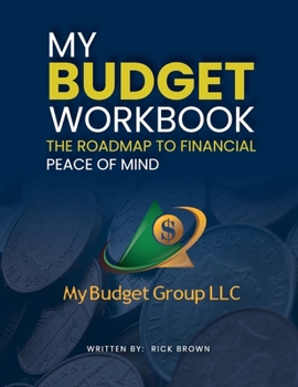 MyBudget Workbook