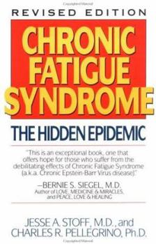 Paperback Chronic Fatigue Synd Book
