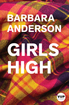 Paperback Girls High Book