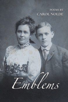 Paperback Emblems Book