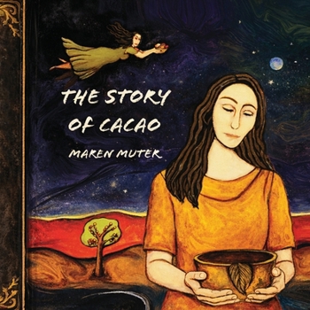 Paperback The Story of Cocoa Book