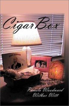 Paperback Cigar Box Book