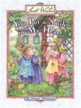 Sweet Wishes: You Put A Smile In My Heart (Holly Pond Hill)