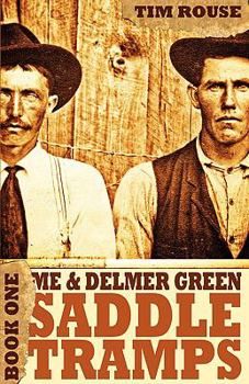 Paperback Me & Delmer Green Book