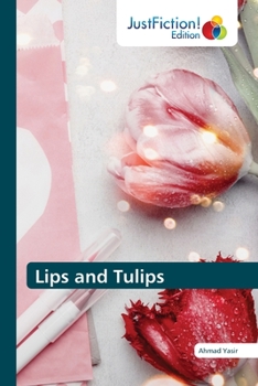 Paperback Lips and Tulips Book