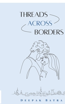 Paperback Threads Across Borders Book