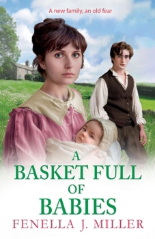 Paperback A Basket Full of Babies Book