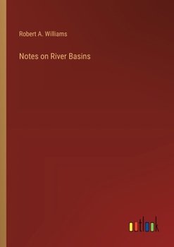 Paperback Notes on River Basins Book