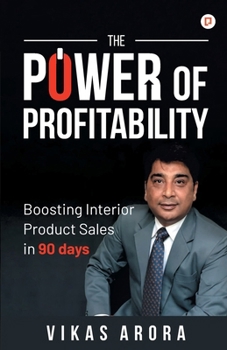 The Power of Profitability: Boosting Interior Product Sales in 90 days