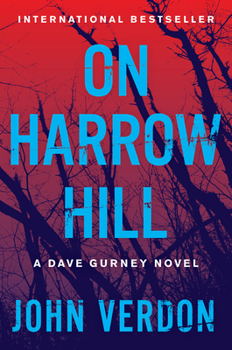 Hardcover On Harrow Hill Book