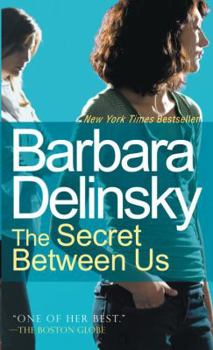 Mass Market Paperback The Secret Between Us Book