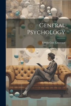 Paperback General Psychology Book
