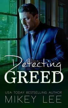 Paperback Detecting Greed Book