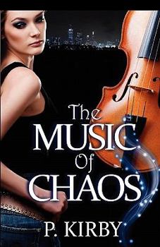 Paperback The Music of Chaos Book