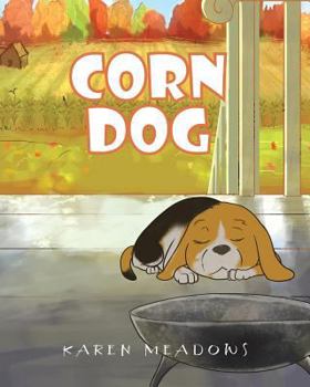 Paperback Corn Dog Book