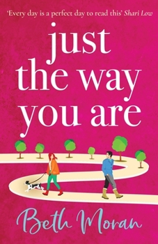 Paperback Just The Way You Are Book