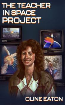 Paperback The Teacher in Space Project Book