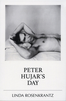 Paperback Peter Hujar's Day Book