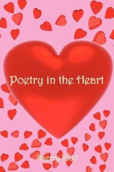 Paperback Poetry in the Heart Book