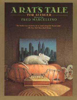Paperback A Rat's Tale Book