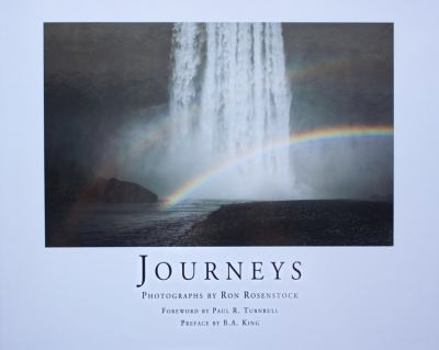 Hardcover Journeys Book