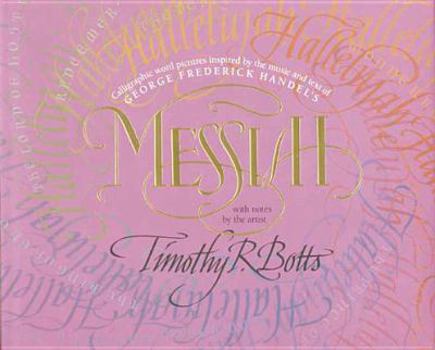 Hardcover Messiah Book