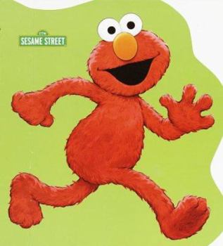 Board book Elmo Likes... Book