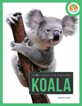 Paperback Koala Book