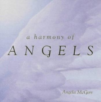 Hardcover A Harmony of Angels Book