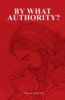 Paperback By What Authority? Book