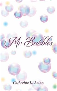 Paperback Mr. Bubbles Book