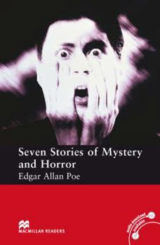 Paperback Seven Stories Mystery and.. Book