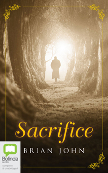 Sacrifice - Book #7 of the Angel Mountain Saga