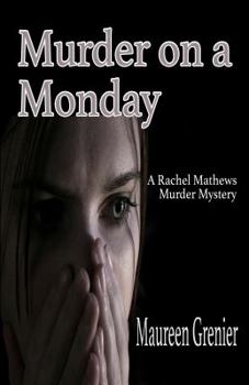 Paperback Murder on a Monday Book