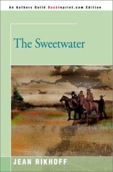 Paperback The Sweetwater Book