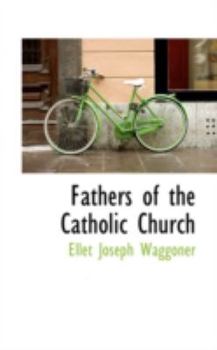 Paperback Fathers of the Catholic Church Book